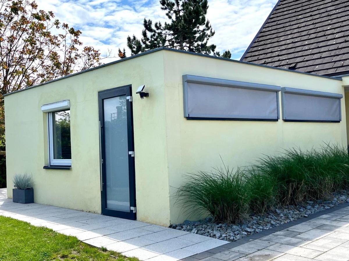 Gite Proche Colmar Vignoble Wettolsheim Extérieur photo